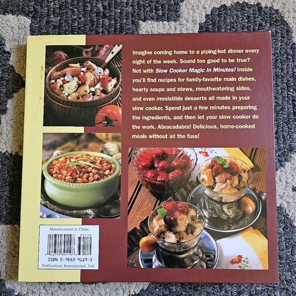 Cookbook - Picture 5 of 6